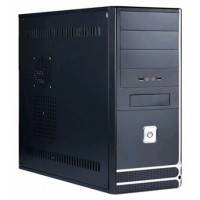 корпус Exegate CP-9026 Black без БП