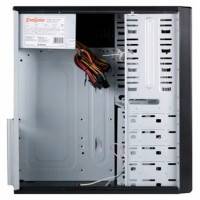 корпус Exegate CP-9026 Black без БП