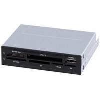 картридер Exegate CR-409 Black Черный
