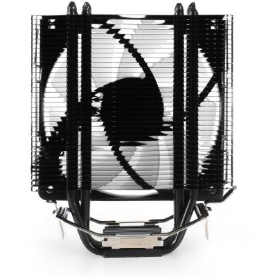 кулер ExeGate Dark Magic EE400XL-PWM.ARGB EX295003RUS