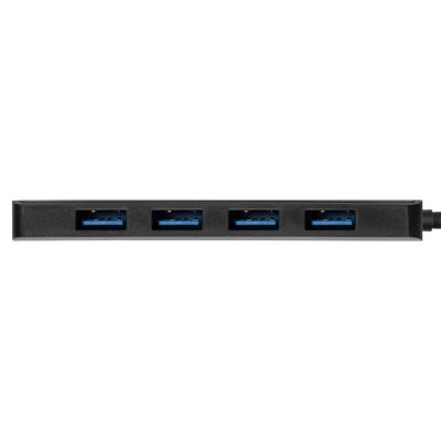 разветвитель USB ExeGate DUB-4CP/1