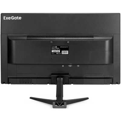монитор ExeGate EB2200A Черный