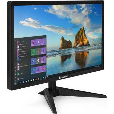 монитор ExeGate EB2200A Черный