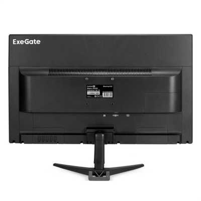 монитор ExeGate EB2400 Черный