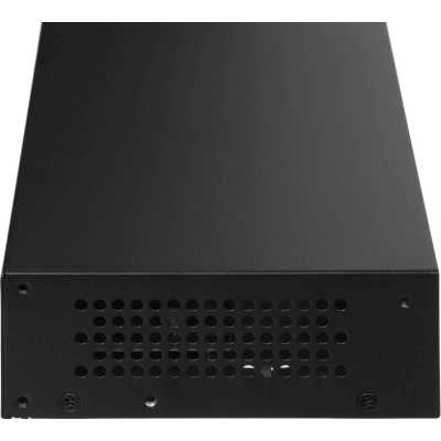 коммутатор ExeGate EDES-1006D.4PoE-48W