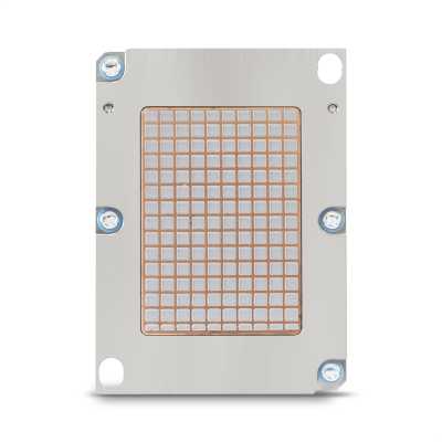 кулер ExeGate ESNK-P0068APS4.PWM.2U.3647.Cu EX293440RUS