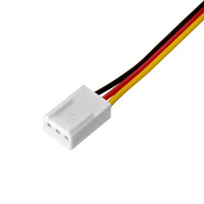 кулер ExeGate EX04020S3P EX281211RUS Черный