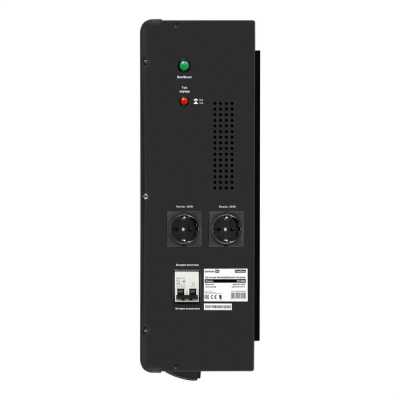 ИБП ExeGate FineSine SX-3000.LCD.AVR.2SH.T EX296640RUS