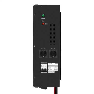 ИБП ExeGate FineSine SX-5000.LCD.AVR.2SH.T EX296660RUS