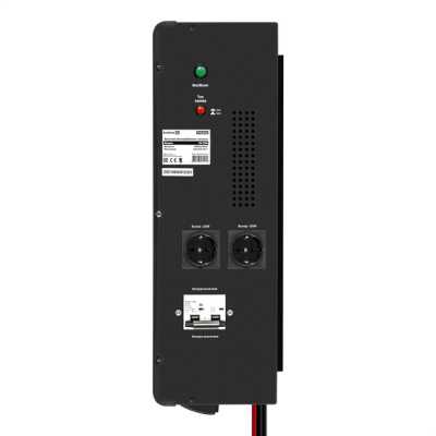 ИБП ExeGate FineSine SX-7000.LCD.AVR.2SH.T EX296683RUS