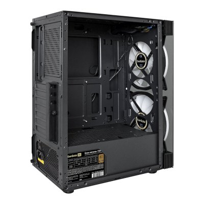 корпус Exegate i3 MATRIX-PPH700