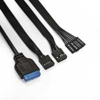 корпус ExeGate i3 MAX-NPX500