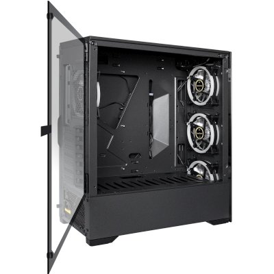 корпус ExeGate i3 MAX-PPH700