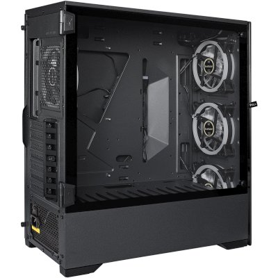 корпус ExeGate i3 MAX-PPX800
