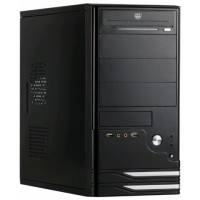 корпус Exegate MA-369 Black без БП