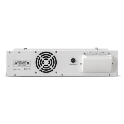 стабилизатор напряжения ExeGate Master Turbo AVS-10000 EX291751RUS Белый