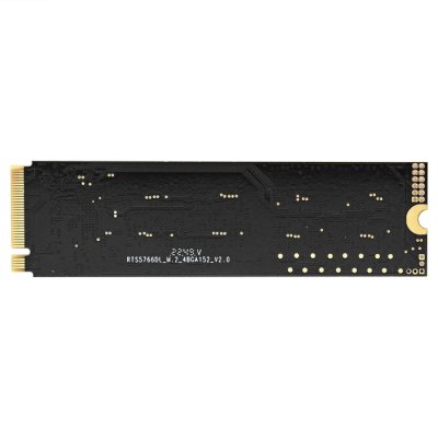 SSD диск ExeGate NextPro+ KC2000TP1TB 1Tb EX295281RUS Черный