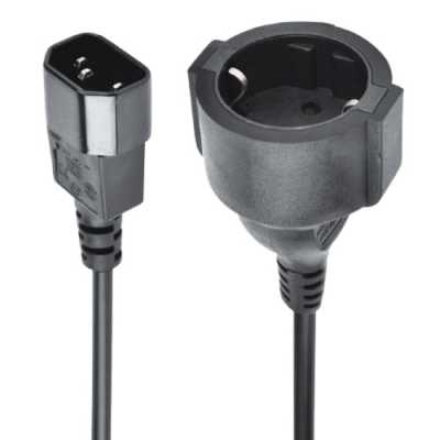 кабель питания ExeGate Power EC-30P EP280681RUS