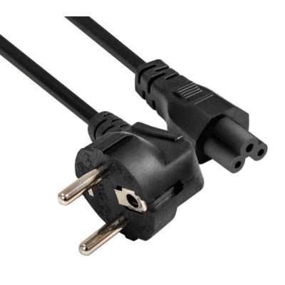 кабель питания ExeGate Power PC5-0.75P EP280678RUS