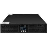 ИБП ExeGate PowerExpert ULS-3000.LCD EP285648RUS Черный
