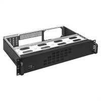 серверный корпус ExeGate Pro 2U300-04 без БП EX292252RUS