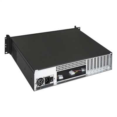 серверный корпус ExeGate Pro 2U350-01 1U-350DS EX292526RUS