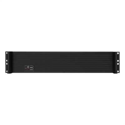 серверный корпус ExeGate Pro 2U350-01 1U-500ADS EX292515RUS
