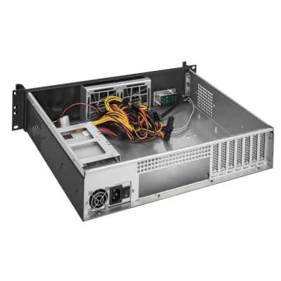 серверный корпус ExeGate Pro 2U350-01/1U-700ADS EX292517RUS