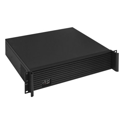 серверный корпус ExeGate Pro 2U350-01 1100ADS EX292521RUS