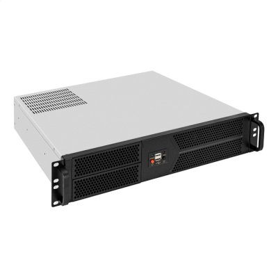 серверный корпус ExeGate Pro 2U400-04 900ADS EX298525RUS