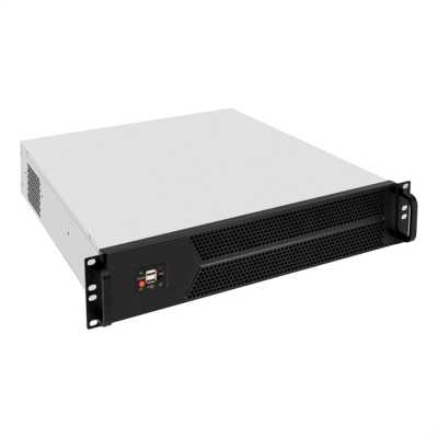 серверный корпус ExeGate Pro 2U450-06 2U-1000ADS EX298483RUS