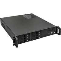 серверный корпус ExeGate Pro 2U480-HS06 1200ADS EX293335RUS