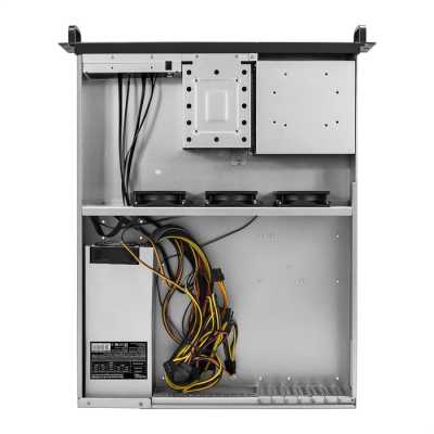 серверный корпус ExeGate Pro 2U550-06/2U2088 2U-920ADS EX293932RUS