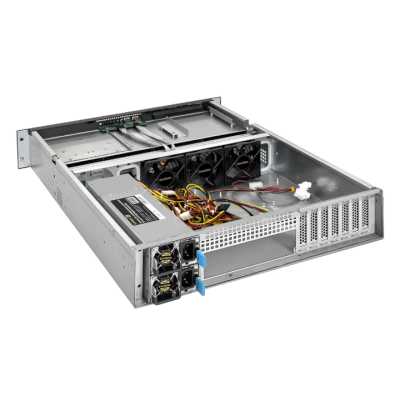 серверный корпус ExeGate Pro 2U550-HS08 EX304279RUS