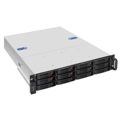 серверный корпус ExeGate Pro 2U550-HS12 1U-900ADS EX293180RUS