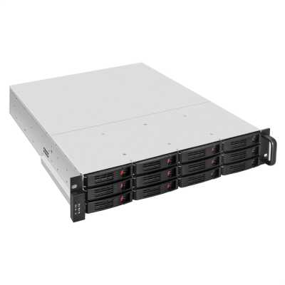 серверный корпус ExeGate Pro 2U550-HS12 EX294273RUS