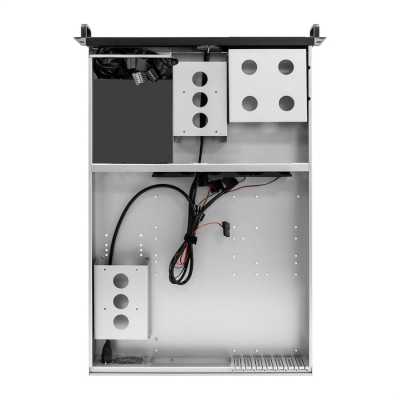 серверный корпус ExeGate Pro 2U650-05 900ADS EX298465RUS