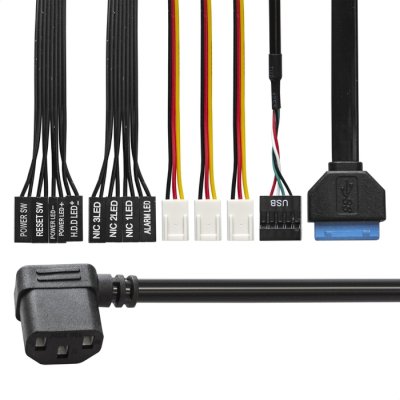 серверный корпус ExeGate Pro 2U650-06/2U2098L 2U-920ADS EX298581RUS