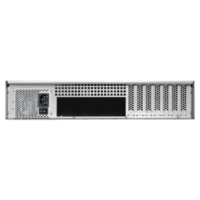 серверный корпус ExeGate Pro 2U660-HS08 EX295860RUS