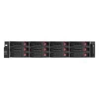 серверный корпус ExeGate Pro 2U660-HS12 600ADS EX293396RUS
