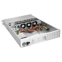 серверный корпус ExeGate Pro 2U660-HS12 900ADS EX293399RUS