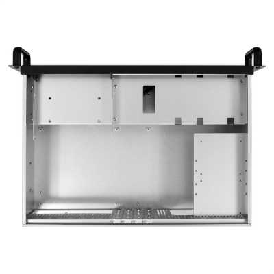 серверный корпус ExeGate Pro 3U300-03 без БП EX297478RUS