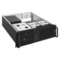серверный корпус ExeGate Pro 3U390-08 1000ADS EX293541RUS