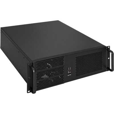 серверный корпус ExeGate Pro 3U390-08 700PAS EX300002RUS