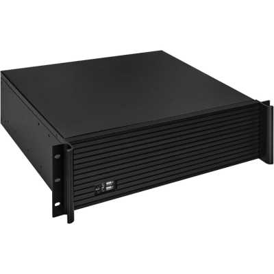 серверный корпус ExeGate Pro 3U390-11 1000PAS EX300005RUS