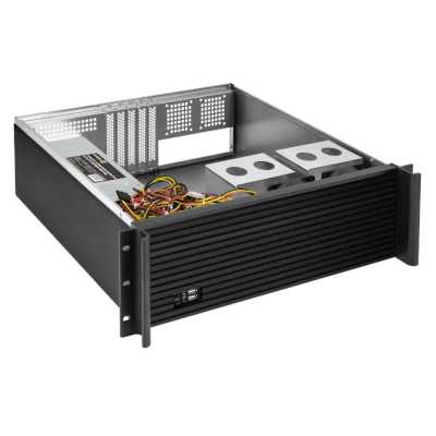 серверный корпус ExeGate Pro 3U390-11 EX304299RUS