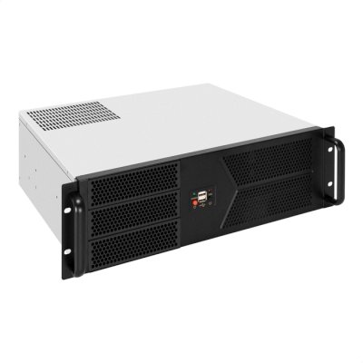 серверный корпус ExeGate Pro 3U400-07 без БП EX297730RUS
