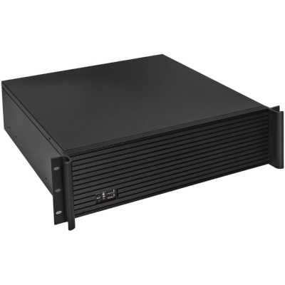 серверный корпус ExeGate Pro 3U450-08 1100PAS EX300022RUS