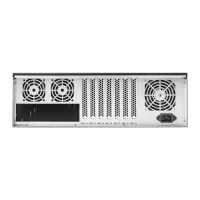 серверный корпус ExeGate Pro 3U450-08 700ADS EX292695RUS