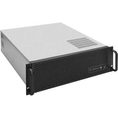 серверный корпус ExeGate Pro 3U450-09 800RADS EX293910RUS